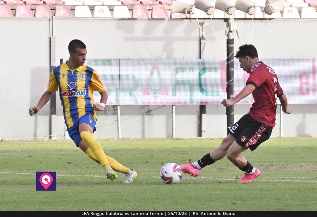 LFA Reggio Vs Lamezia (146)