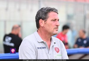 LFA Reggio Vs Lamezia (15)