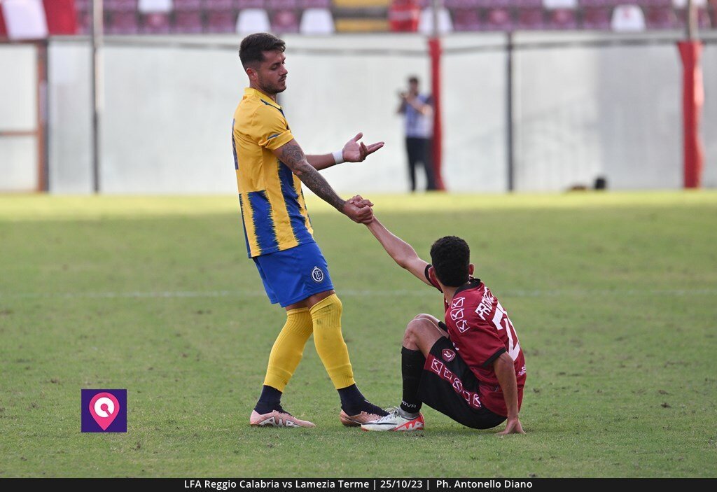LFA Reggio Vs Lamezia (151)