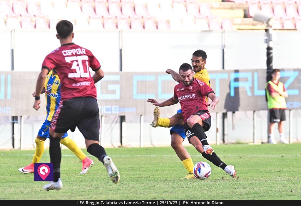 LFA Reggio Vs Lamezia (154)