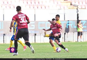 LFA Reggio Vs Lamezia (154)