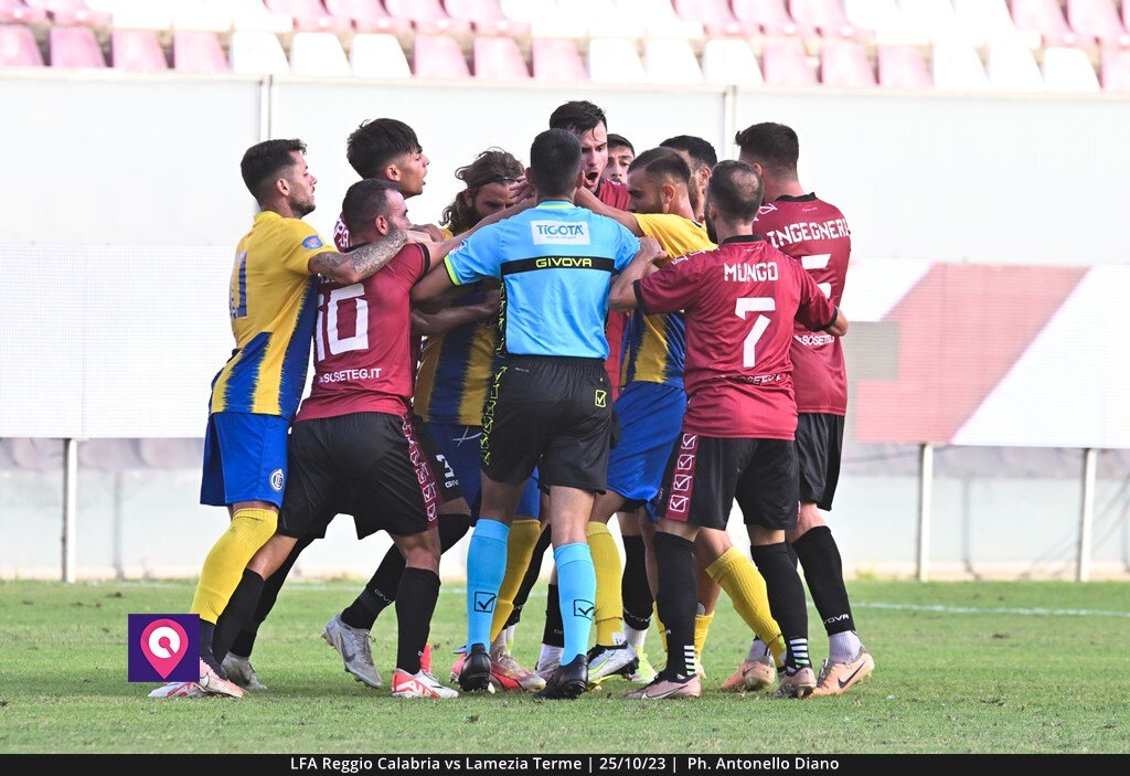 LFA Reggio Vs Lamezia (155)