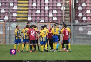 LFA Reggio Vs Lamezia (16)