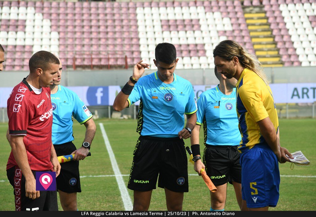 LFA Reggio Vs Lamezia (160)