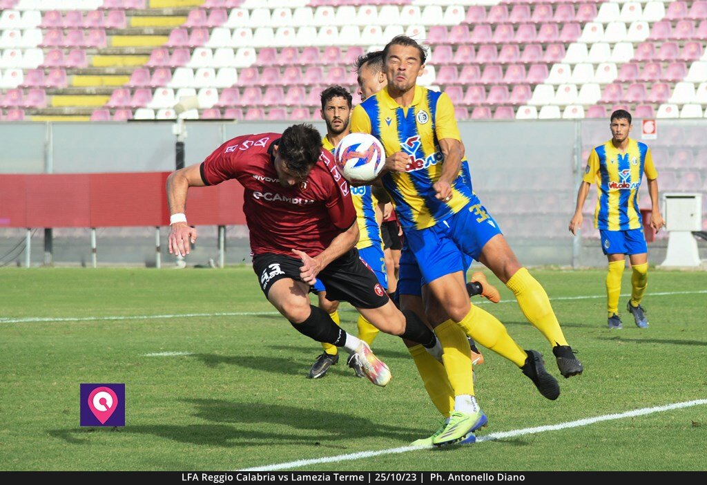LFA Reggio Vs Lamezia (164)