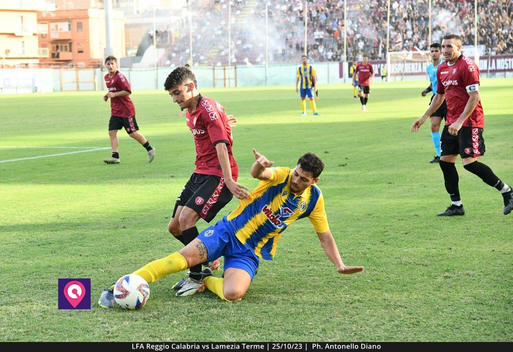 LFA Reggio Vs Lamezia (169)
