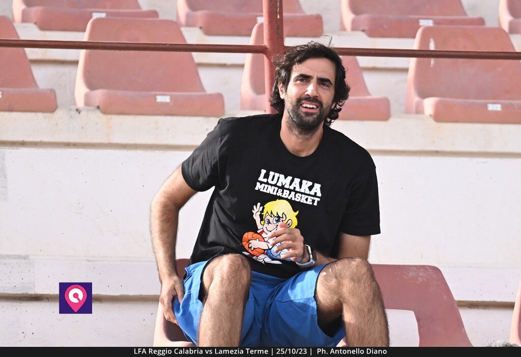LFA Reggio Vs Lamezia (17)