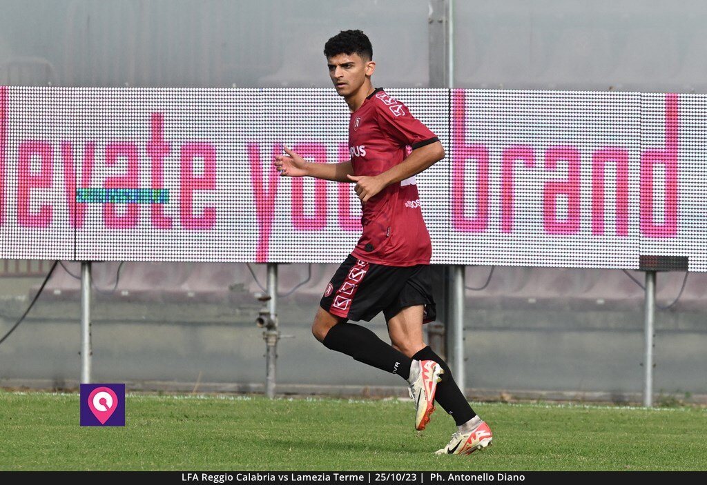 LFA Reggio Vs Lamezia (19)