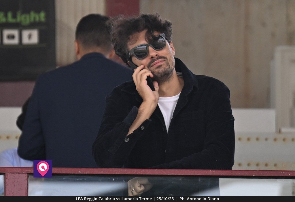 LFA Reggio Vs Lamezia (2)