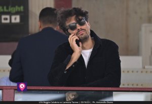 LFA Reggio Vs Lamezia (2)