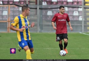 LFA Reggio Vs Lamezia (20)