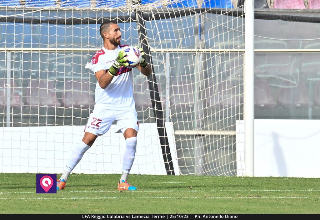 LFA Reggio Vs Lamezia (21)