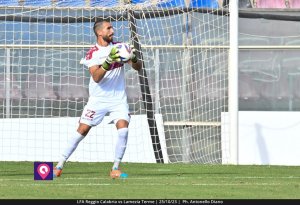 LFA Reggio Vs Lamezia (21)