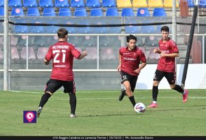 LFA Reggio Vs Lamezia (22)