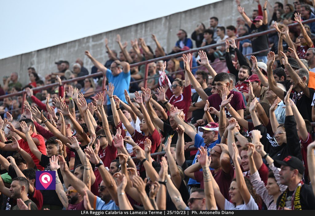 LFA Reggio Vs Lamezia (23)