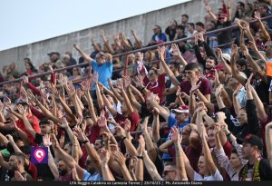 LFA Reggio Vs Lamezia (23)