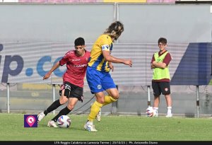 LFA Reggio Vs Lamezia (24)
