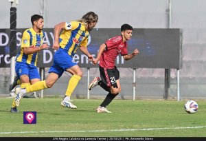 LFA Reggio Vs Lamezia (25)