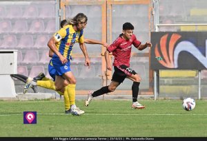 LFA Reggio Vs Lamezia (26)