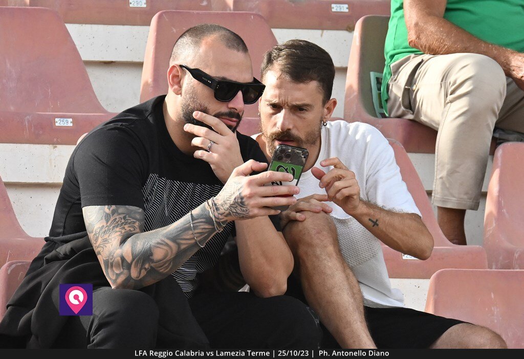 LFA Reggio Vs Lamezia (27)