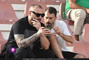 LFA Reggio Vs Lamezia (27)