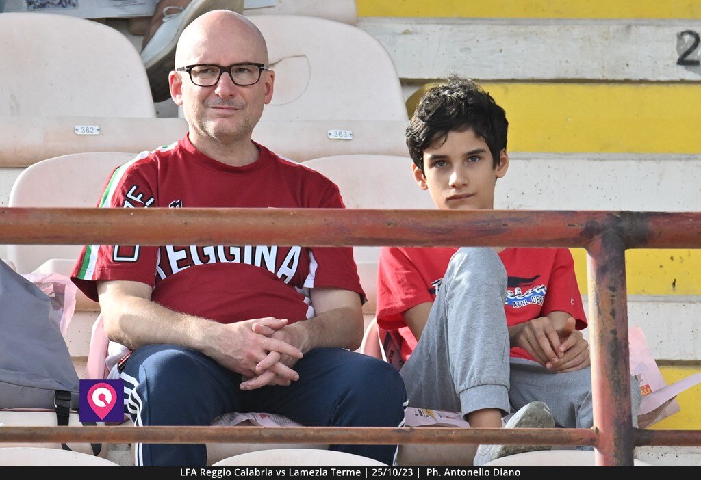 LFA Reggio Vs Lamezia (28)