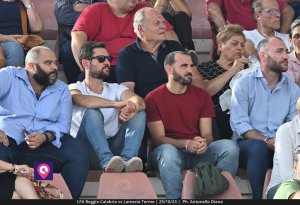 LFA Reggio Vs Lamezia (29)