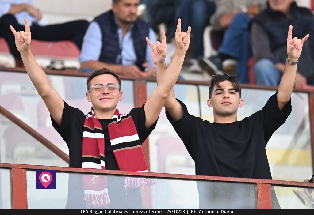LFA Reggio Vs Lamezia (3)