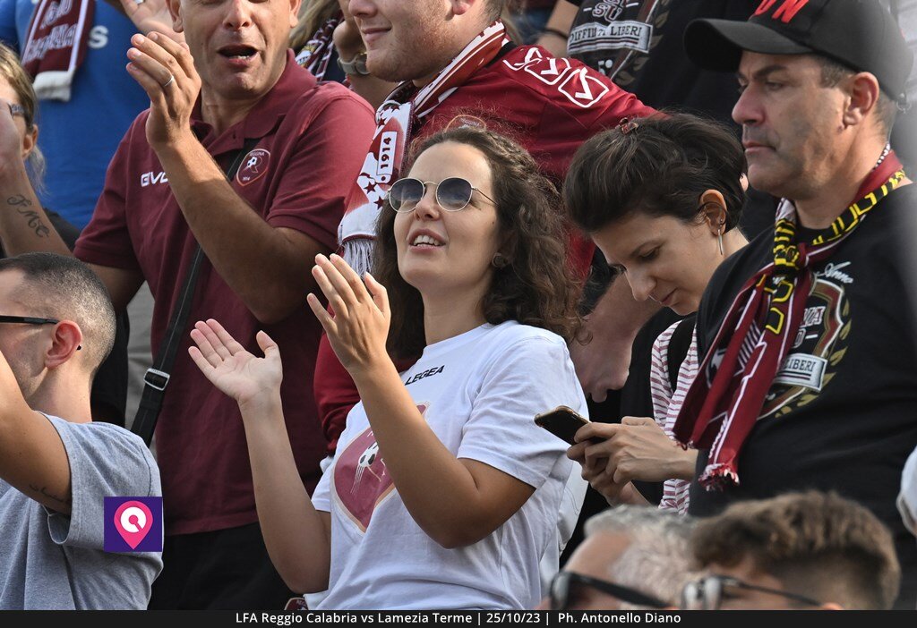 LFA Reggio Vs Lamezia (30)