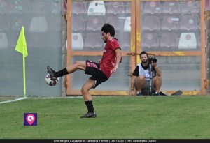 LFA Reggio Vs Lamezia (31)