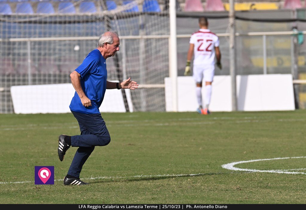 LFA Reggio Vs Lamezia (32)