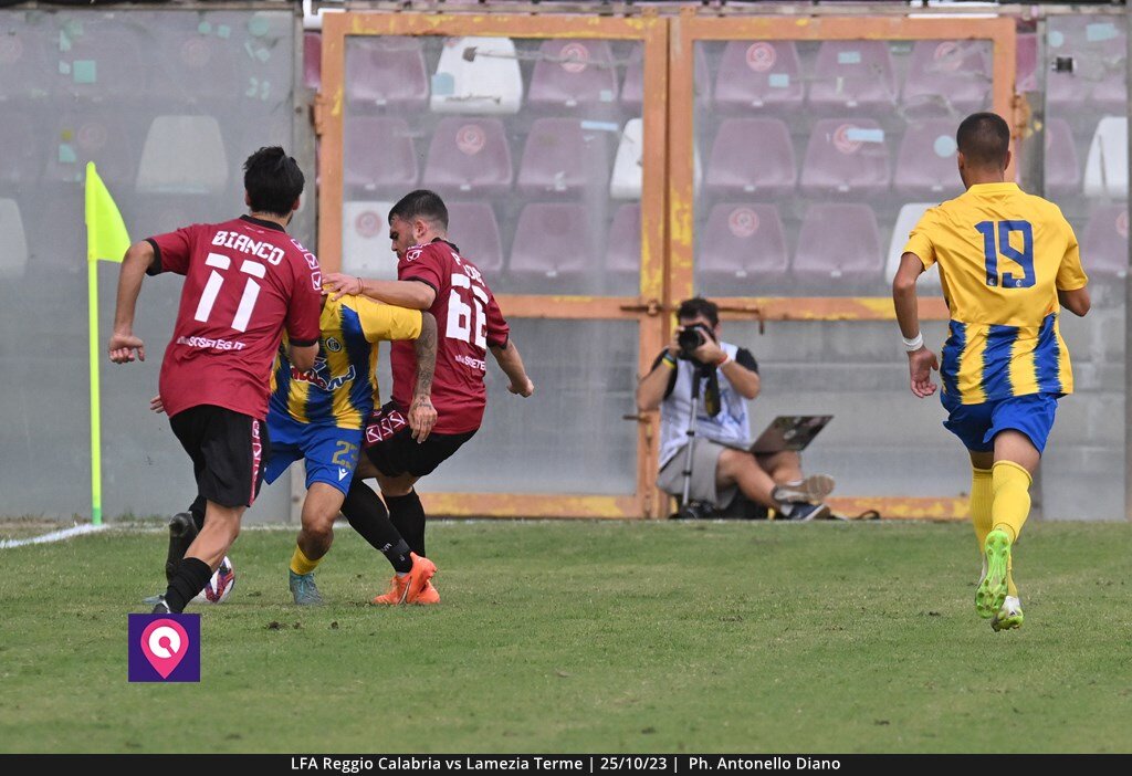 LFA Reggio Vs Lamezia (33)