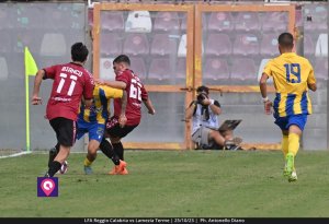 LFA Reggio Vs Lamezia (33)