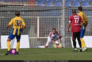 LFA Reggio Vs Lamezia (34)