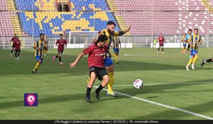 LFA Reggio Vs Lamezia (36)