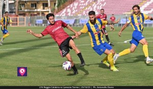 LFA Reggio Vs Lamezia (37)