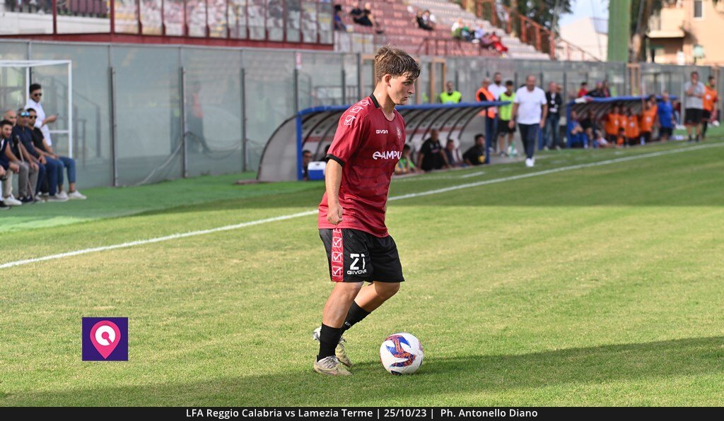 LFA Reggio Vs Lamezia (38)
