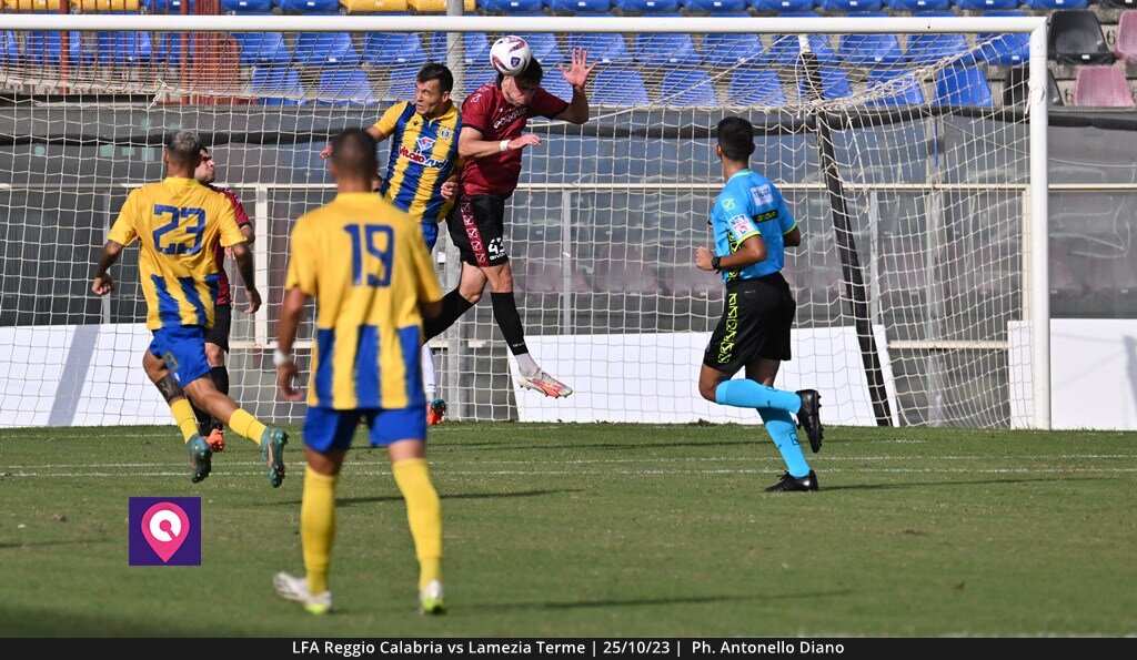 LFA Reggio Vs Lamezia (41)