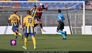 LFA Reggio Vs Lamezia (41)