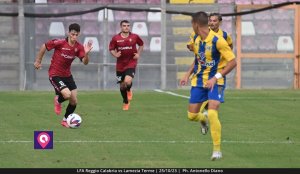 LFA Reggio Vs Lamezia (43)