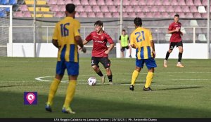 LFA Reggio Vs Lamezia (45)