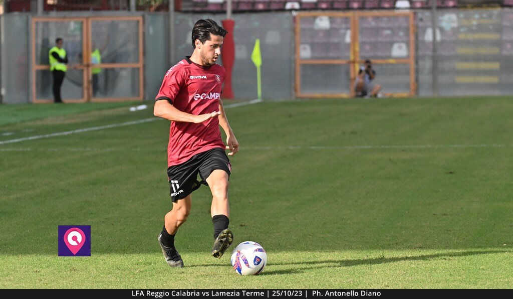 LFA Reggio Vs Lamezia (46)