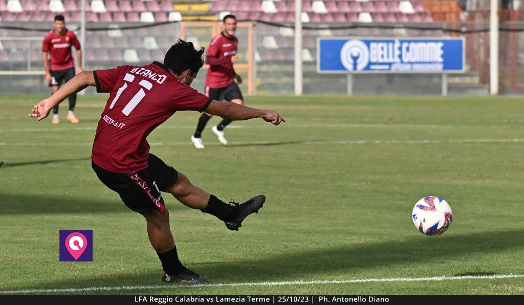 LFA Reggio Vs Lamezia (47)
