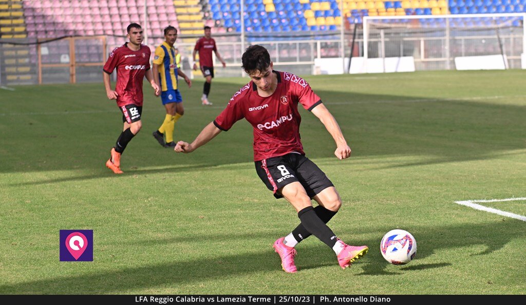LFA Reggio Vs Lamezia (49)
