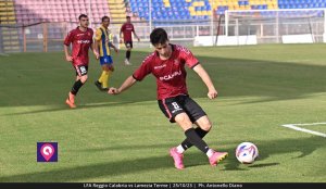 LFA Reggio Vs Lamezia (49)