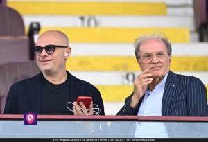 LFA Reggio Vs Lamezia (5)