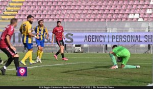 LFA Reggio Vs Lamezia (51)