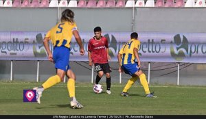 LFA Reggio Vs Lamezia (52)
