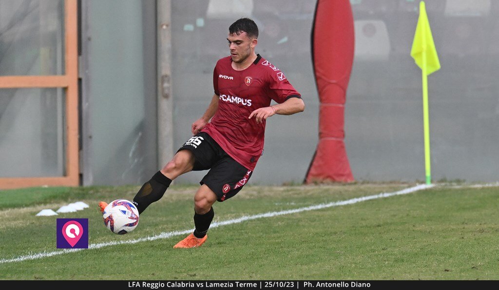 LFA Reggio Vs Lamezia (53)