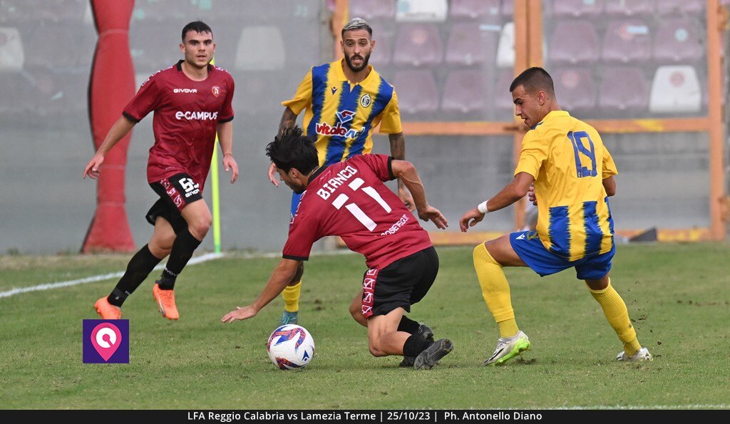 LFA Reggio Vs Lamezia (54)